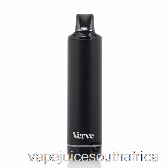Vape Pods Yocan Verve 510 Battery Black